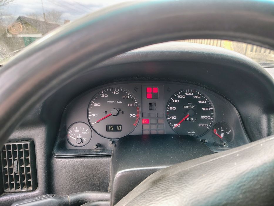 Продам Ауді 80 б4 Avant