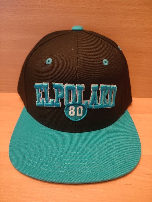 El Polako Czapka Snapback Elpolako Donguralesko