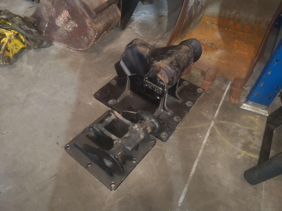 Baldes usados e novos M1 M2 M3