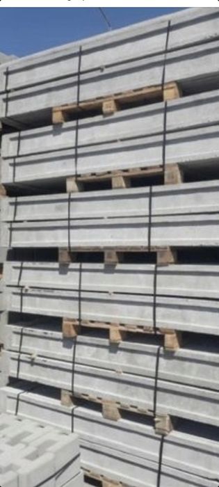 Promocja! Podmurówki betonowe ogrodzenie panelowe płyty murki łączniki