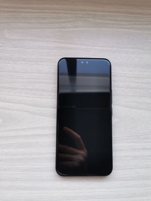 [SPRZEDAM] Honor 400 Pro Czarny / 12 GB RAM / 512 GB
