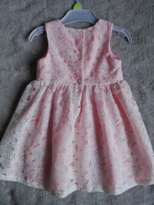 sukienka wizytowa roz. 86