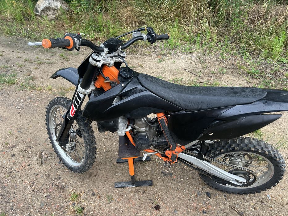 KTM