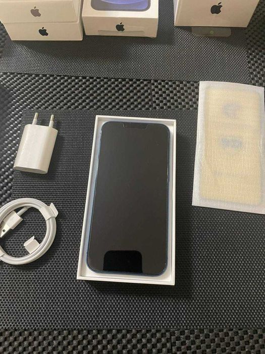 Iphone 13 128 gb, гарантія, Айфон 13 128 гб