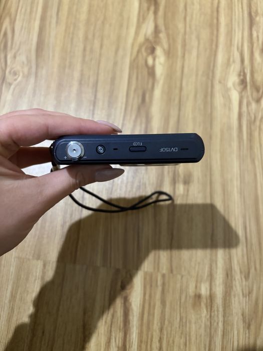 Фотоапарат Samsung