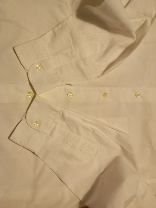 Camisa For Sail Co.
