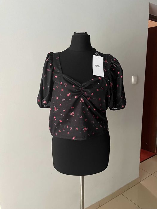 Only nowa bluzka XL na lato