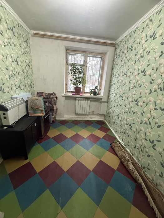 Є-відновлення Продам 3 комнатную в кирпичном доме (Sher)