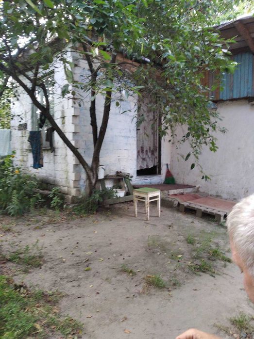 будинок на ділянці 37 соток село Лісовичі Вишгородський район