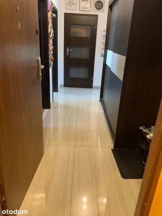 Mieszkanie 65,64m2-osiedle 6 planet z balkonem