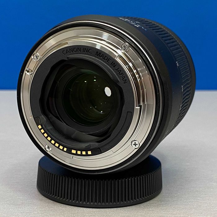 Canon RF 16-28mm f/2.8 IS STM (NOVA - 3 ANOS DE GARANTIA)