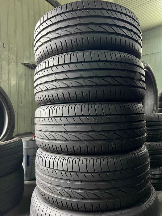 Автошини літні Bridgestone 215/45/16 (4шт)Резина,Колеса,Гума,Скати,Шини