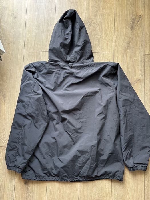 Kurtka z kapturem Carhartt