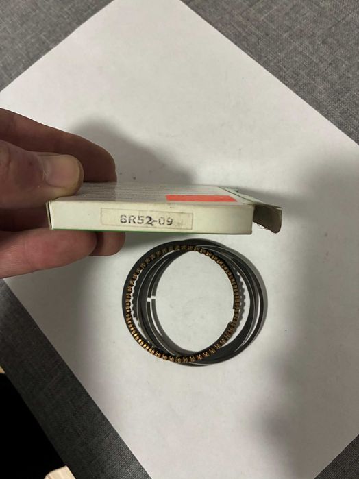 Pierścień tłoka Tecumseh 3.5-3.75HP