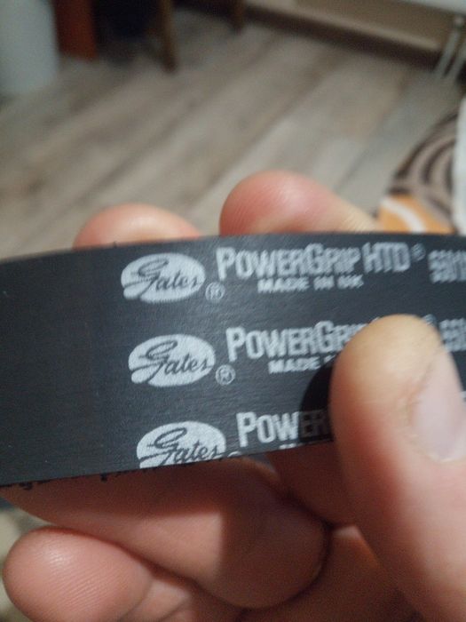 Продам ремень ГРМ