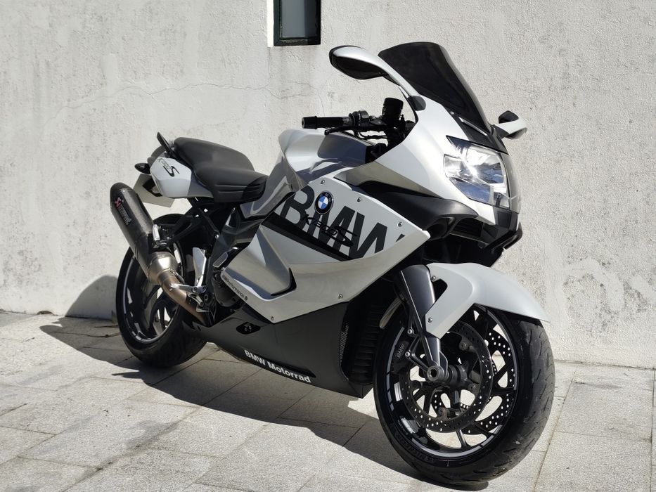 BMW K1300 S 69.000Km