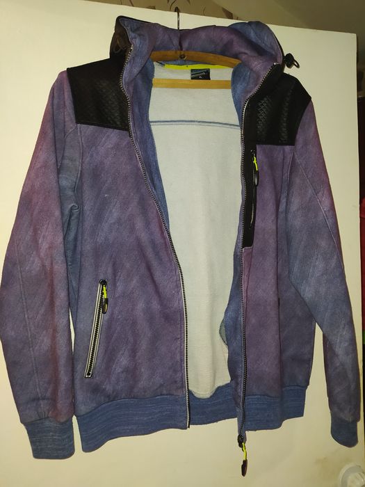 Стильний худі XL