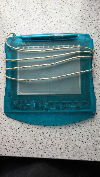 Для малювання на компьютері.