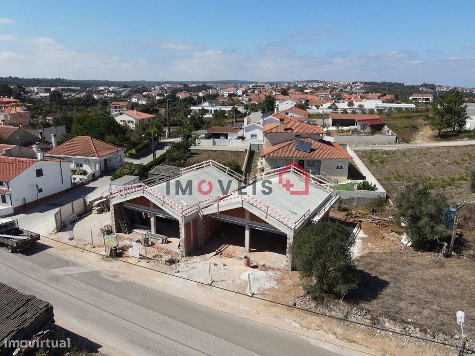 Moradias T2+1 NOVAS - Fátima