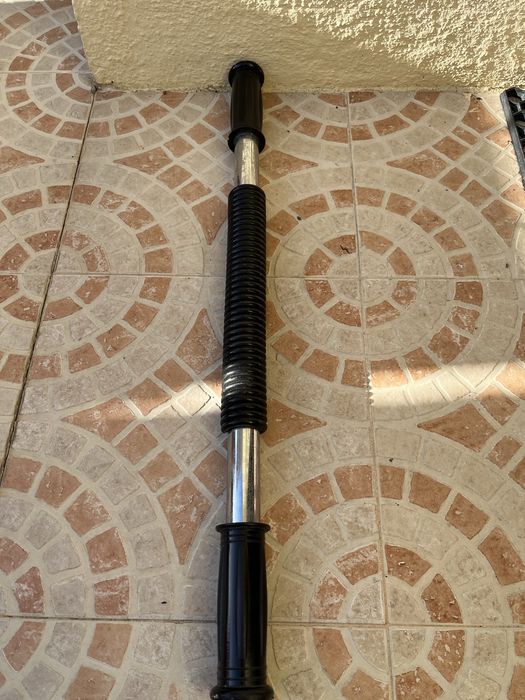 Torsion Bar for Strength Training423805389017589761
