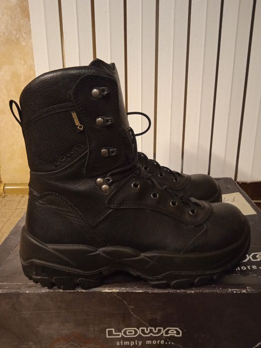 Черевики. Тактичні. Берци Lowa Seeker Gore-tex Lined, Bottes Mixte.