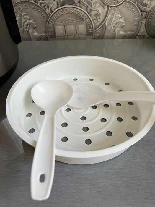 НЕМЕЦКАЯ Мультиварка Rainberg RB-6209 1000 Вт с 45 программами на 6 л