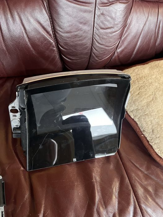 Дисплей Audi a8 d5 A2C99983802 Б/у Оригинал Розборка Закарпаття