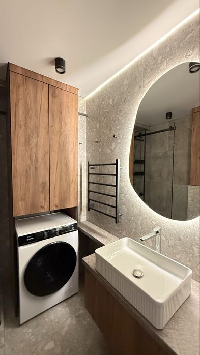 1-кімнатна квартира за адресою вул. Замковецька (площа 28 м²) - Atlanta.ua - фото 14