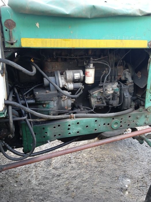 Продам ЮМЗ харош