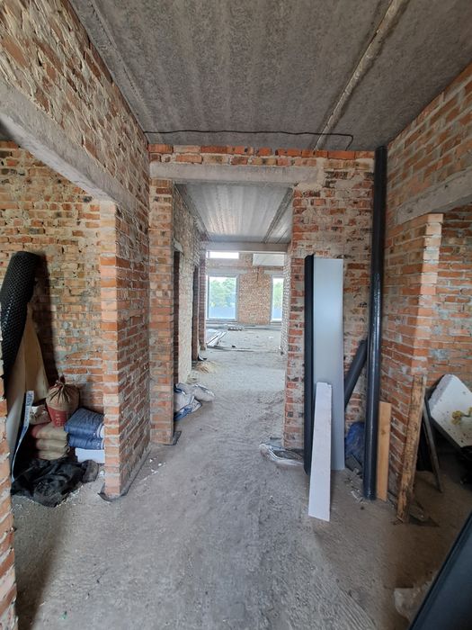 Без комісії! Продається сучасний будинок без комісії для покупця в с. Байківці