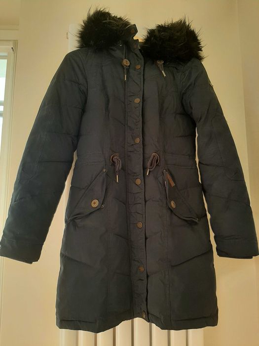 Kurtka zimowa Dreimeister S