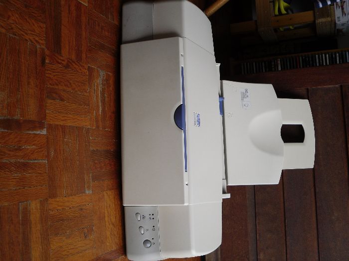 Impressora A3 - Epson Stylus Color 1160