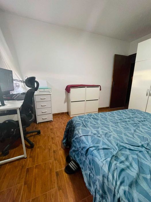 Arrendo quarto para casal ou 2 pessoas em finzes Trofa