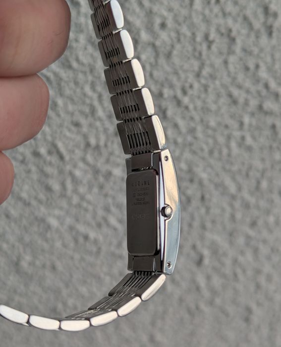 Seiko Japan Годинник рідкісний жіночий кварцевий