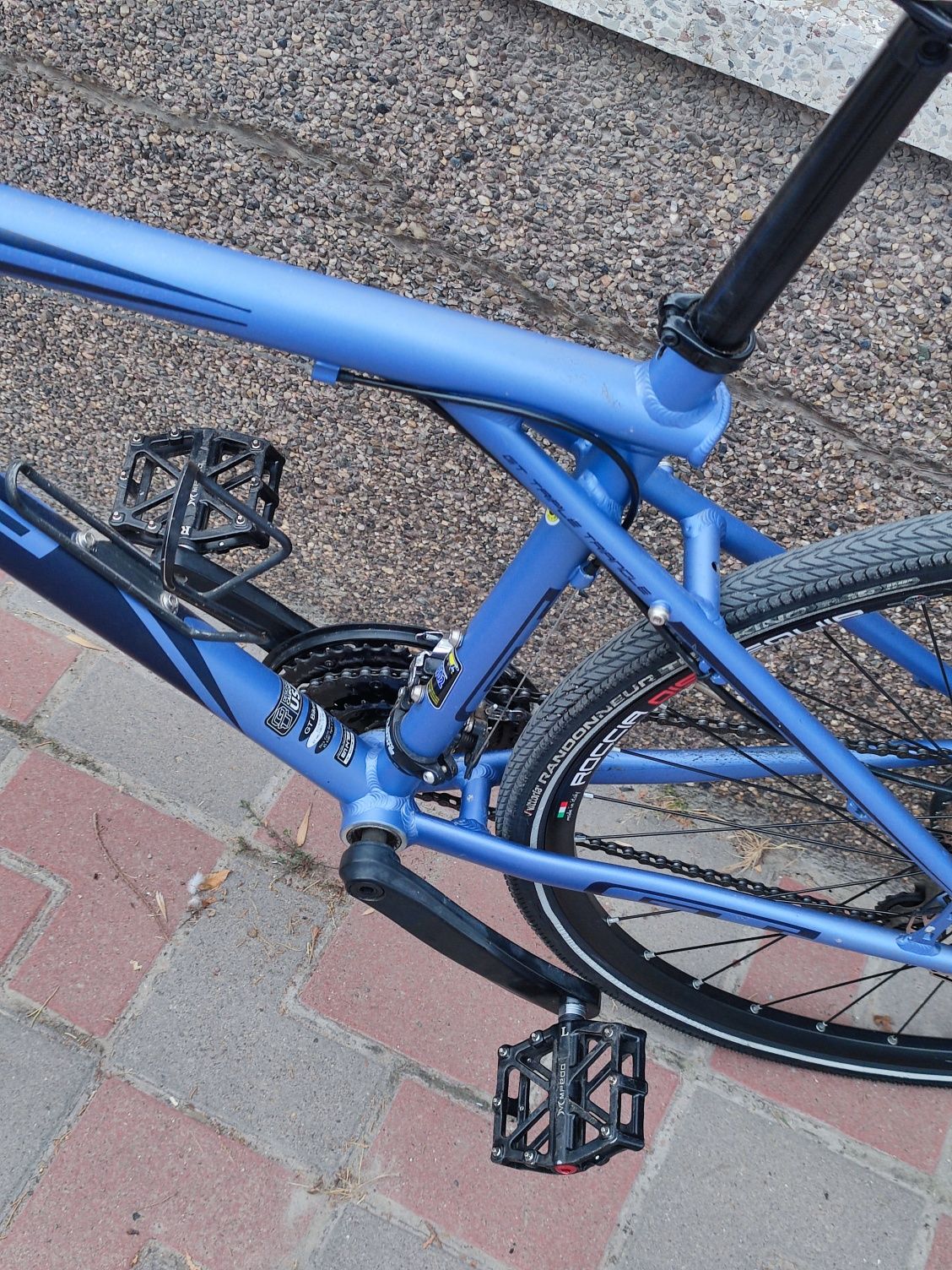 GT Aggressor ZUM 2 13 000 .