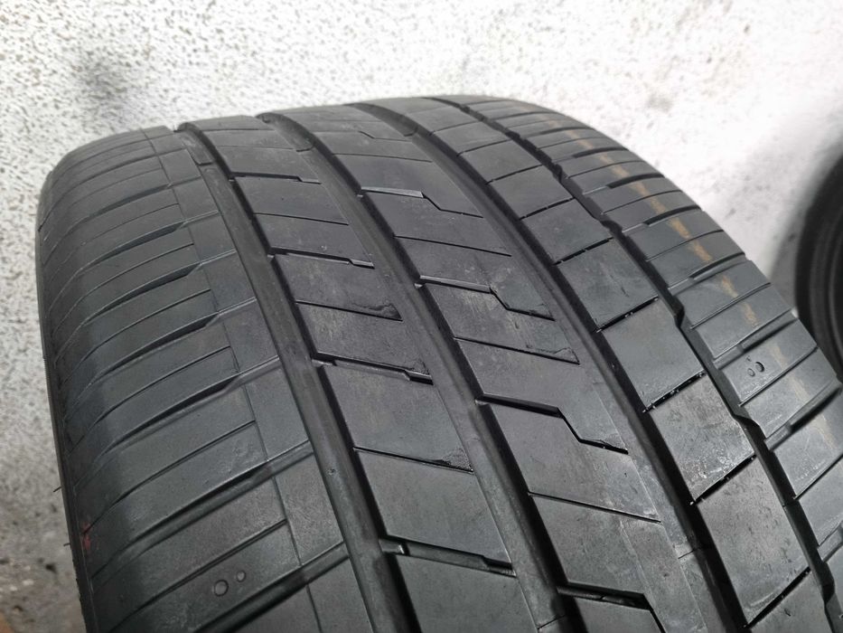 315/35/21 111Y Hankook Ventus S1evo3 SUV RSC HRS D.2520
