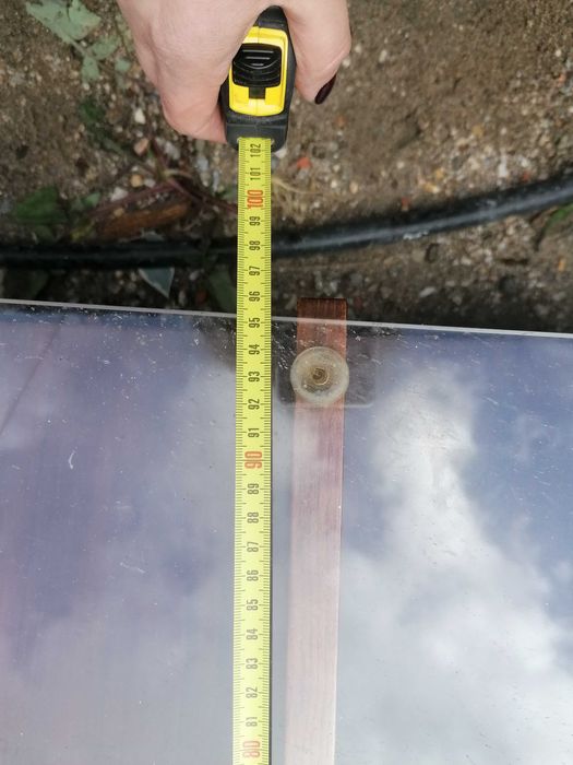 Mesa de centro de sala