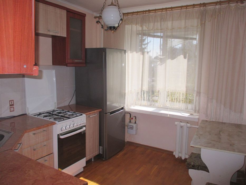 Оренда 1кім.кв в Центрі..