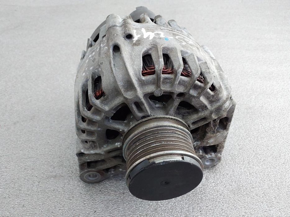 Alternador RENAULT Clio IV (BH_)