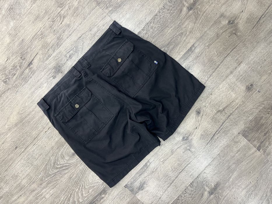 Шорти Fjallraven G-1000