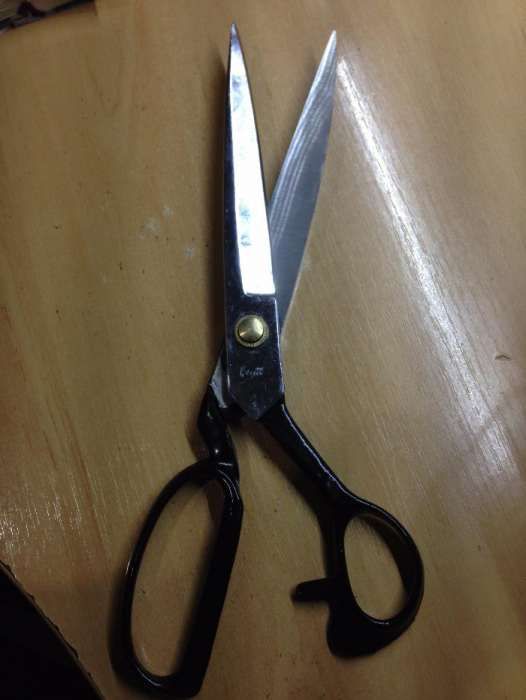 Профессиональная заточка ножей, ножниц и инструментов в Николаеве