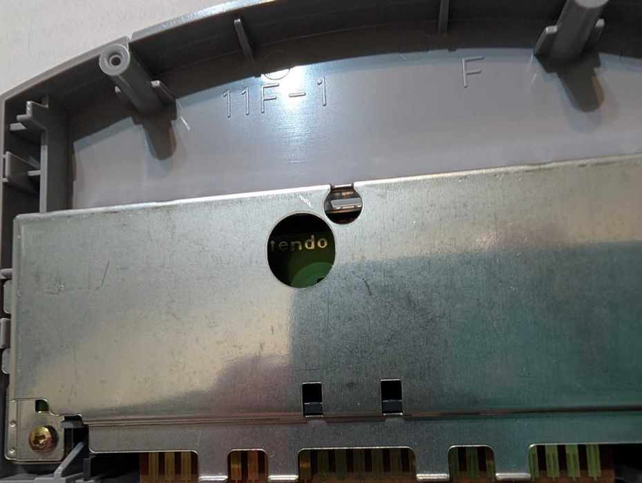 N64 nintendo command & conquer