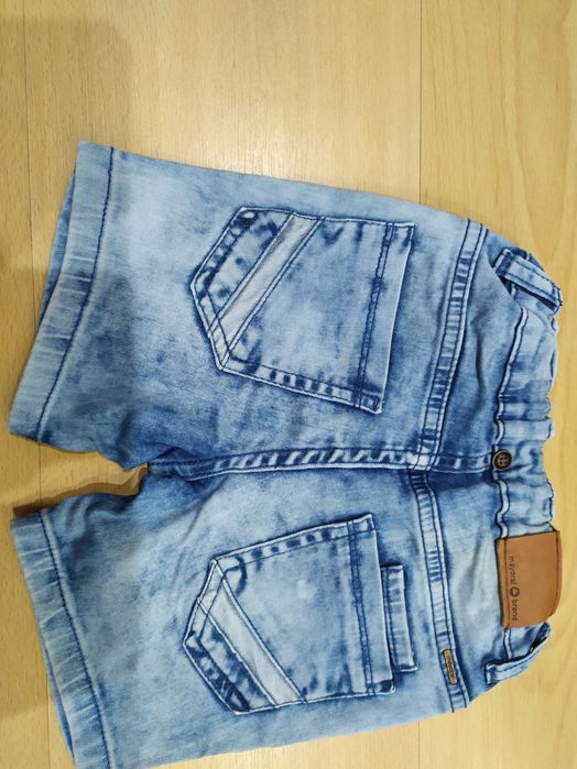 Calções para criança - 18 meses