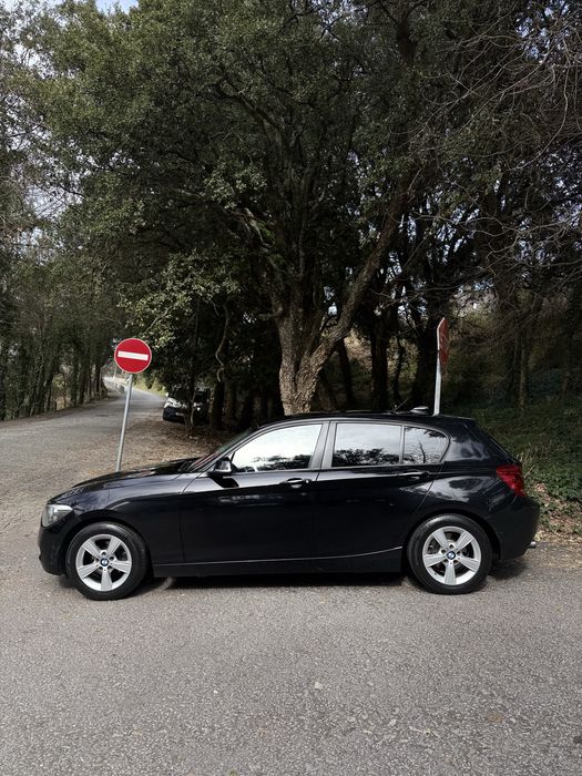 BMW SÉRIE 1  2.0