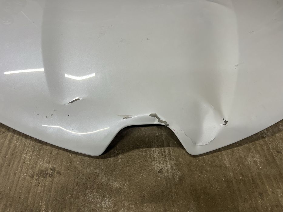 Капот б/в Original Renault Zoe Рено Зоя 651227811