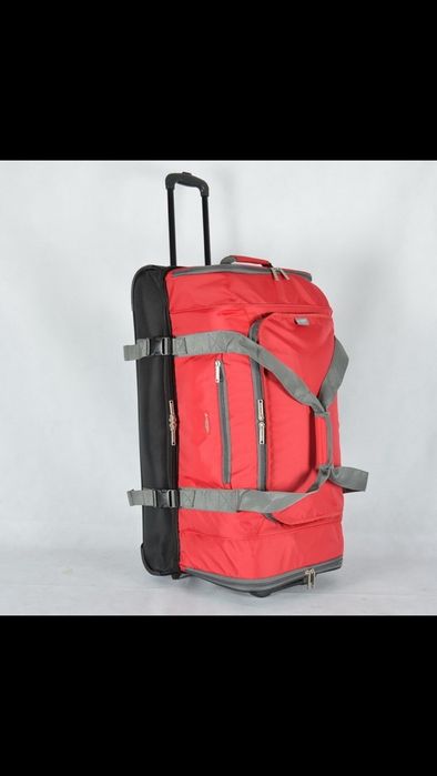 AIRTEX 819 Франція валізи чемоданы сумки на колесах