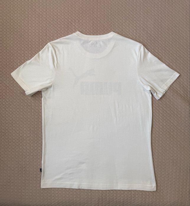 Нова футболка Puma p M