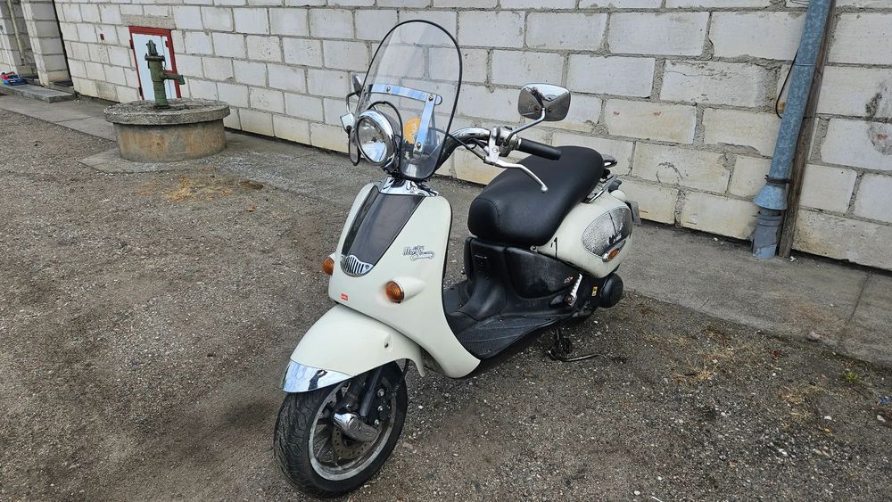 Aprilia