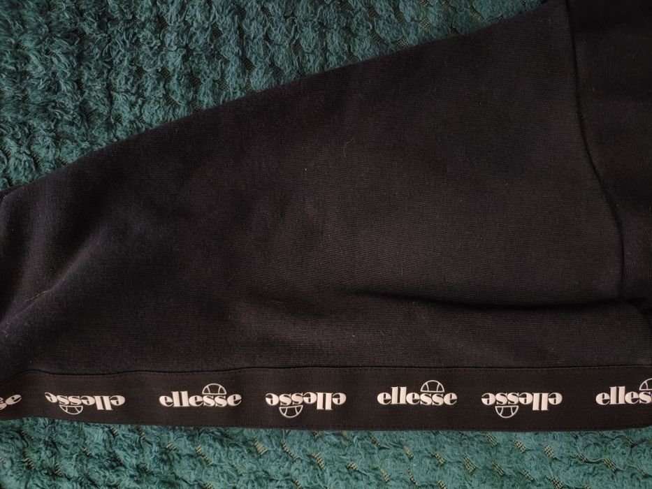 Укорочений світшот Ellesse