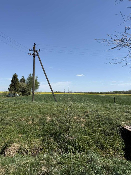 Продаж земельної ділянки, с. Підгайці ( Ставчани)